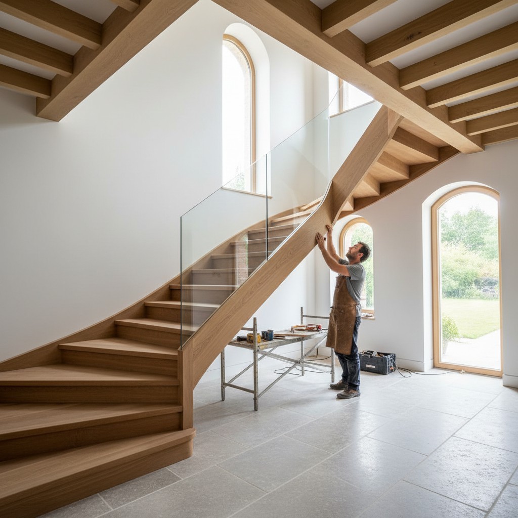 ICTH (BIS RENOVATION)